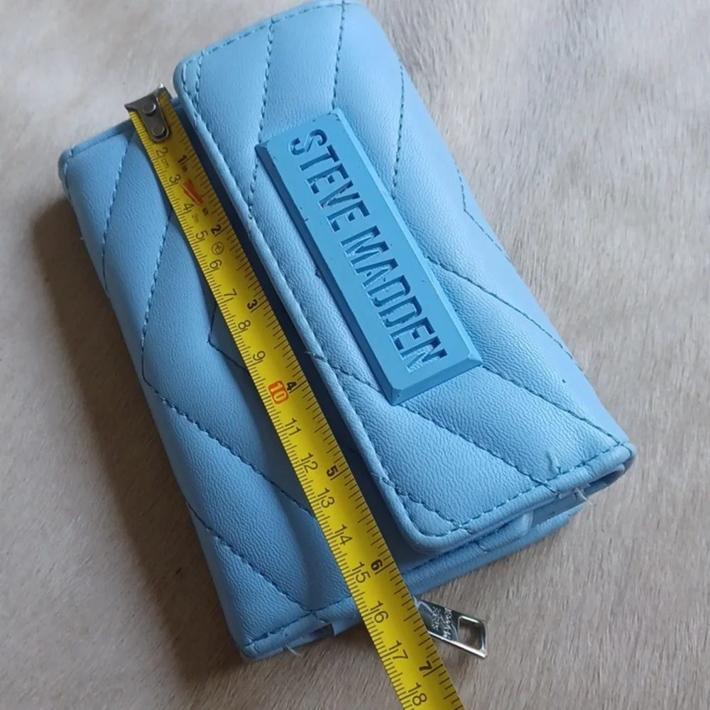 Steve Madden Wallet